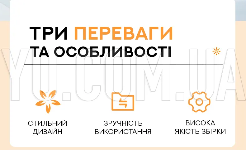 Настільний калькулятор KK 8800 / KK-111